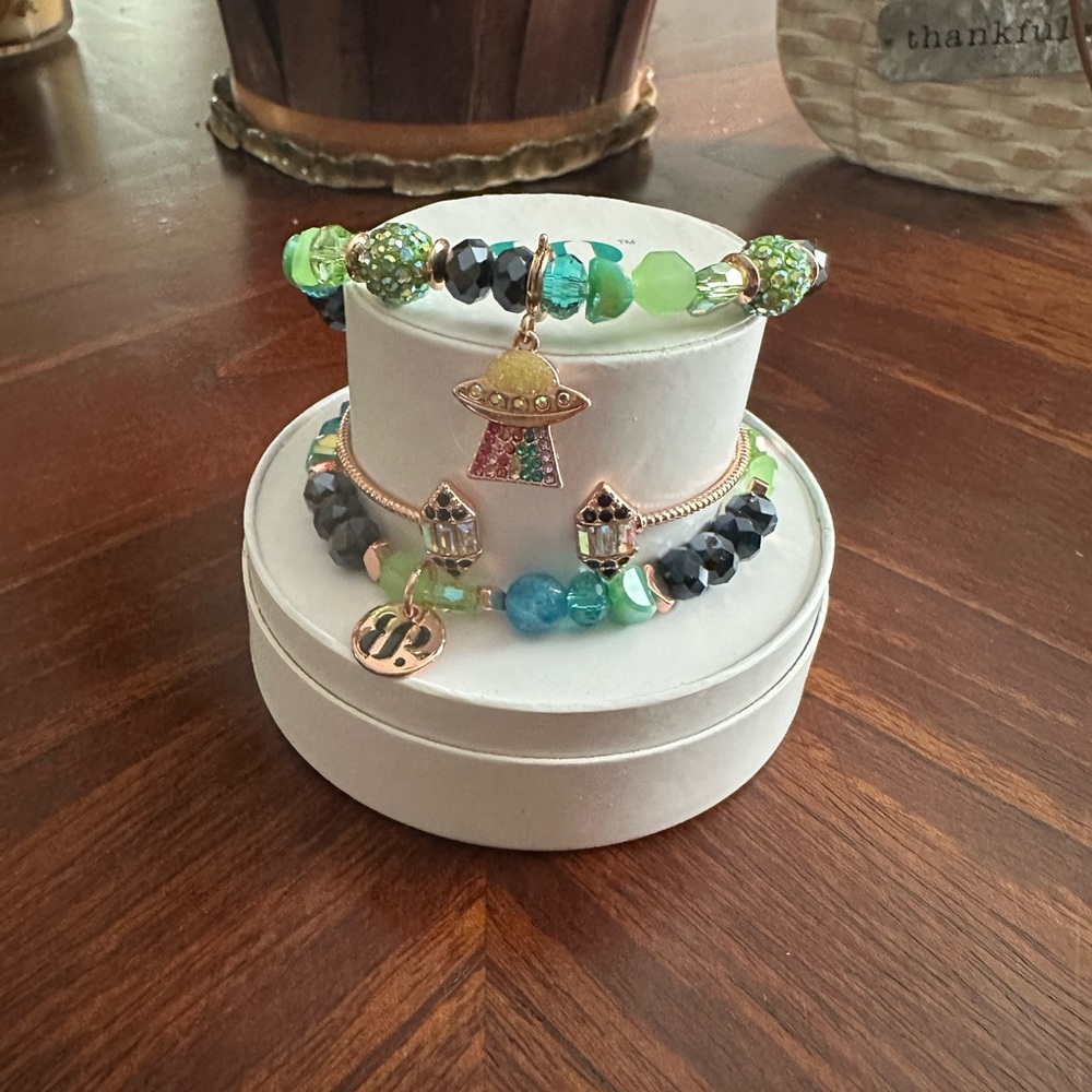 Bomb party Halloween stack